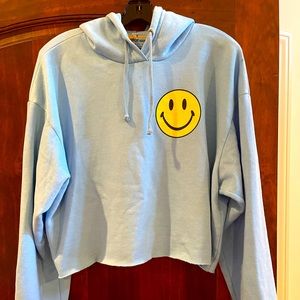 New Aviator Nation hoodie